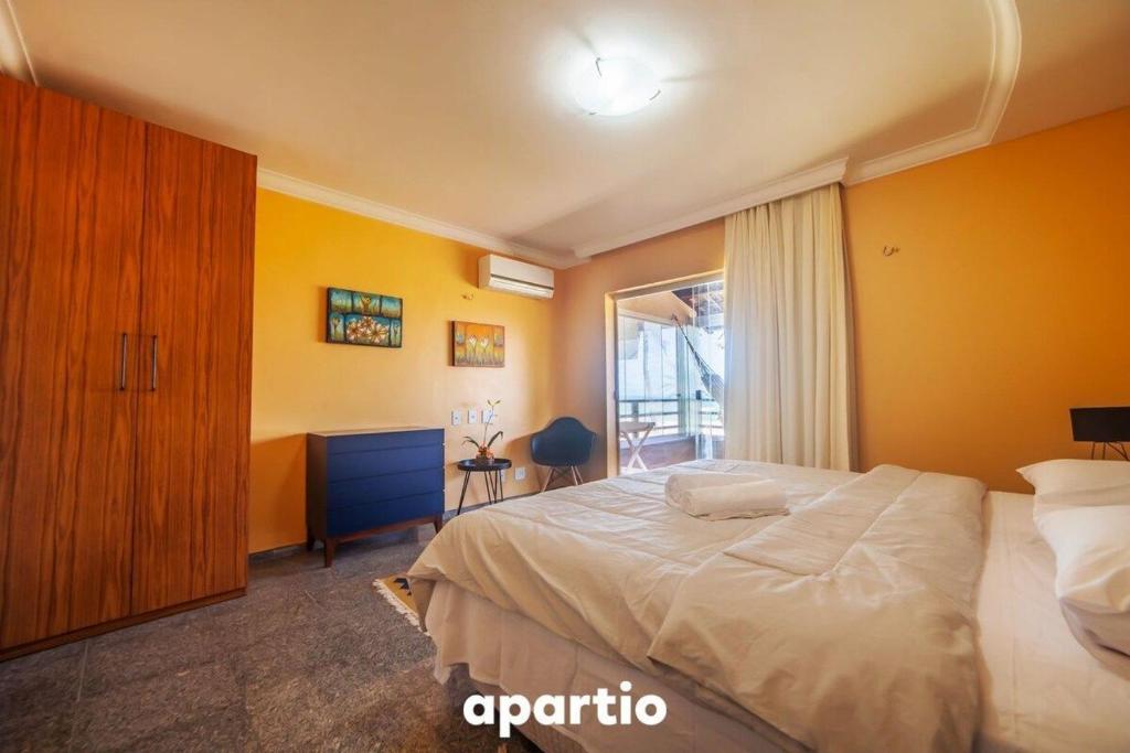  Aquaville Resort Condomínio de Luxo por Carpediem