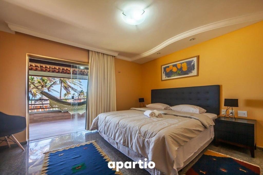  Aquaville Resort Condomínio de Luxo por Carpediem