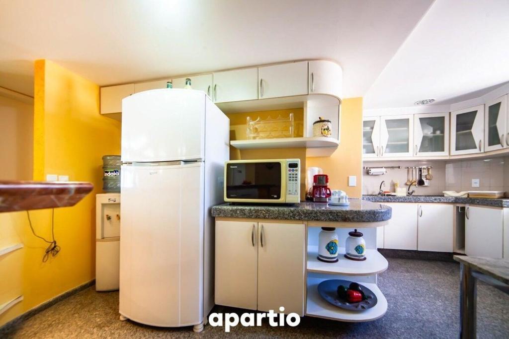 Aquaville Resort Condomínio de Luxo por Carpediem