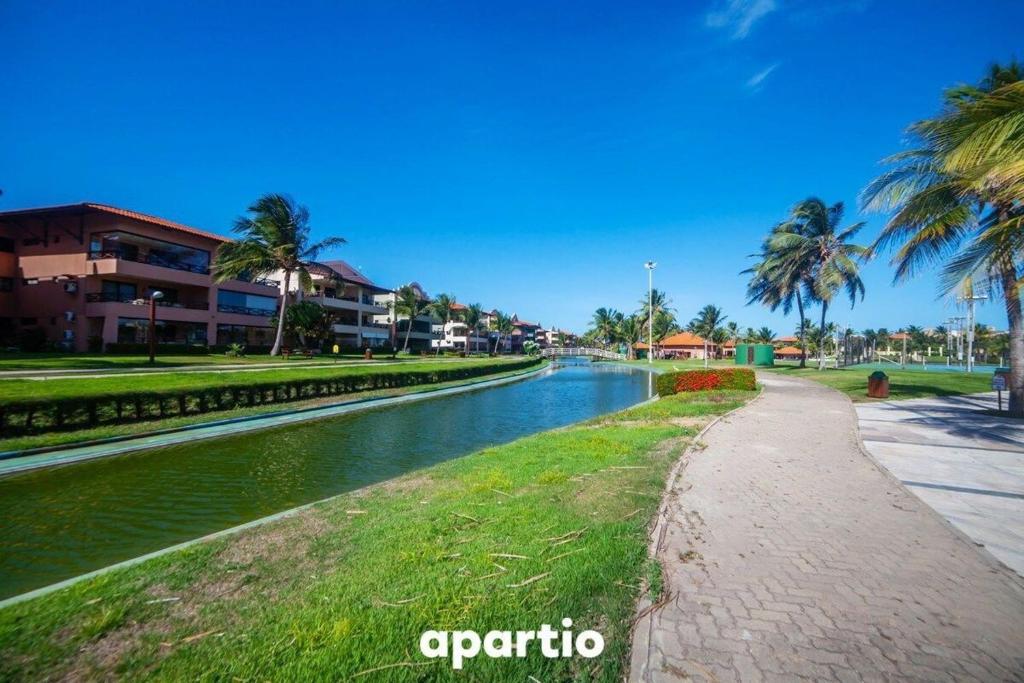  Aquaville Resort Condomínio de Luxo por Carpediem