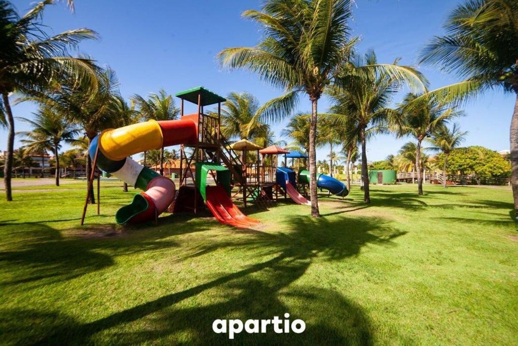  Aquaville Resort Condomínio de Luxo por Carpediem