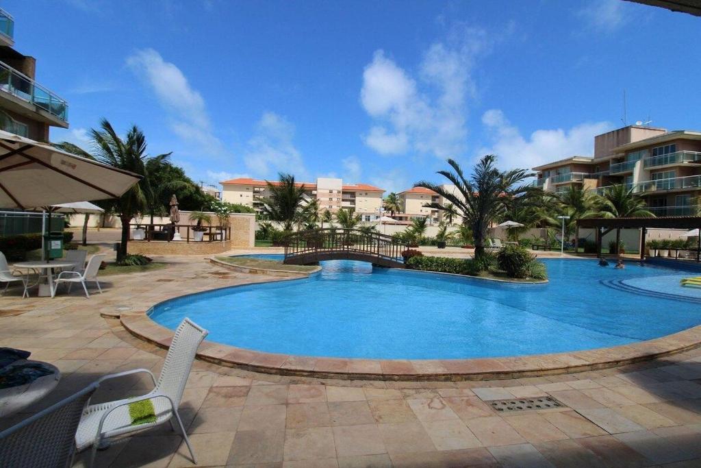  Palm Beach Condomínio de Luxo por Carpediem