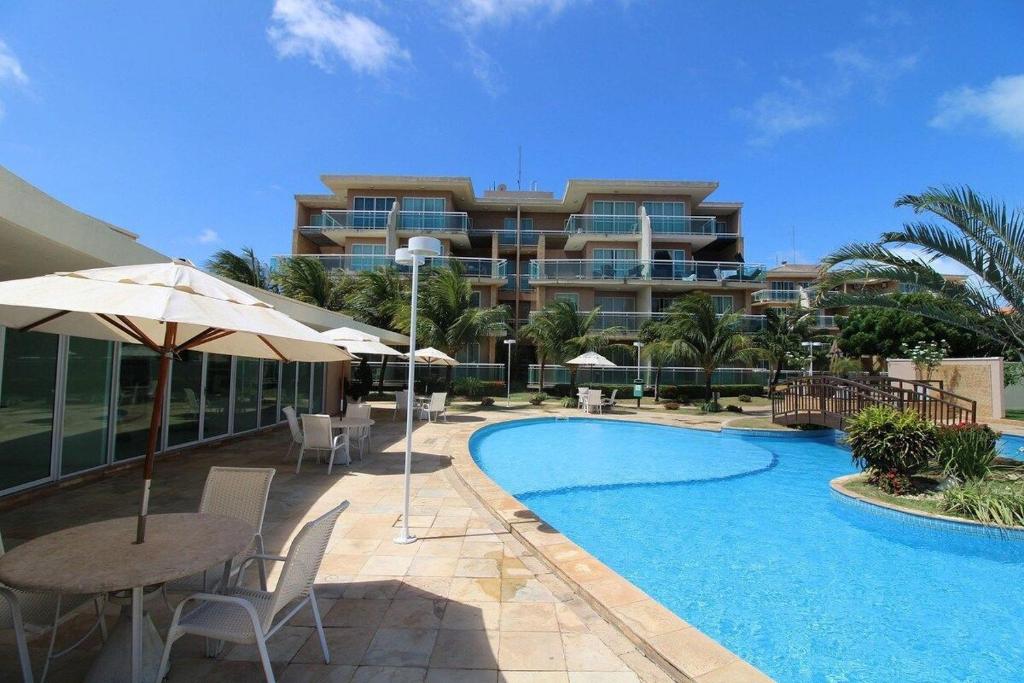 Palm Beach Condomínio de Luxo por Carpediem