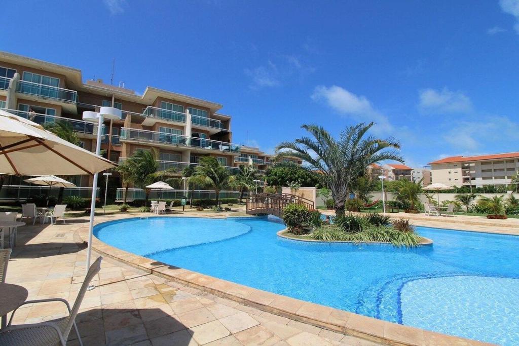  Palm Beach Condomínio de Luxo por Carpediem