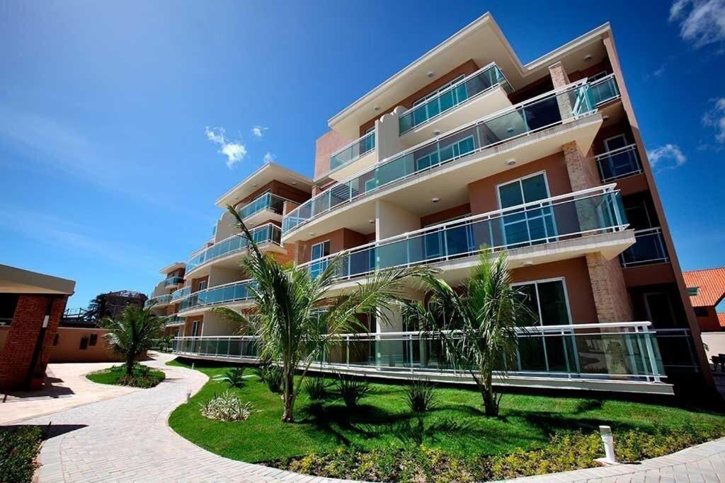  Palm Beach Condomínio de Luxo por Carpediem