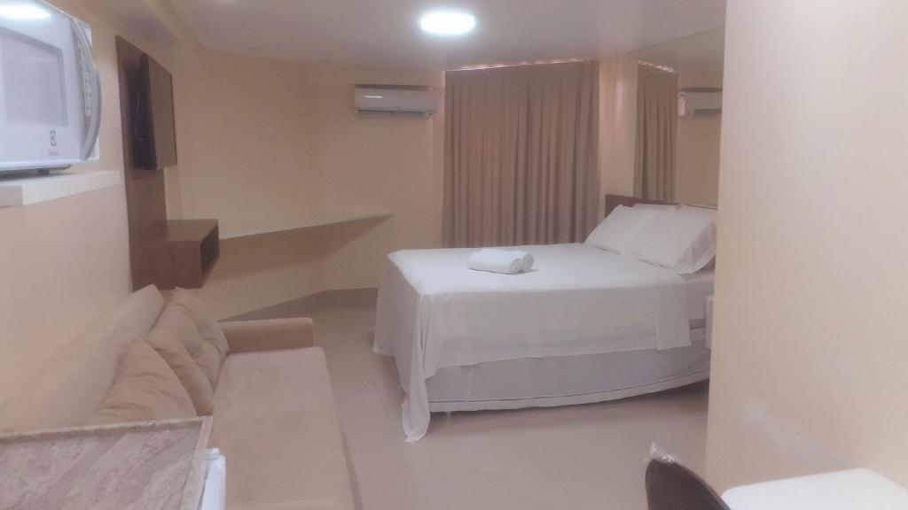  Maravilhoso Studio no Gold Flat
