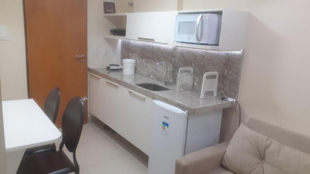  Maravilhoso Studio no Gold Flat