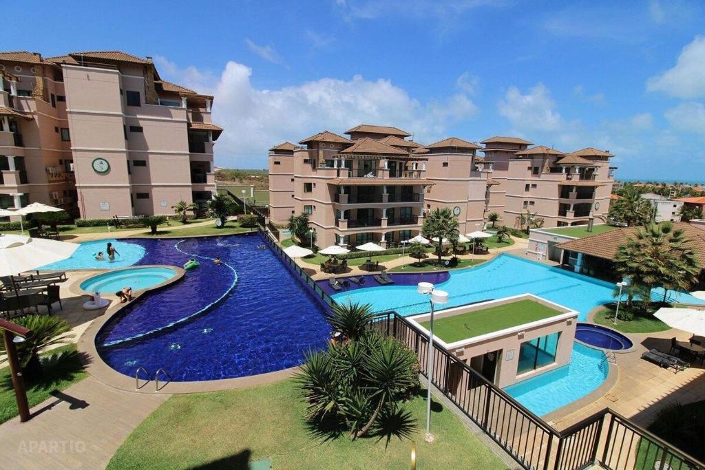  Beverly Hills Resort Condomínio de Luxo por Carpediem