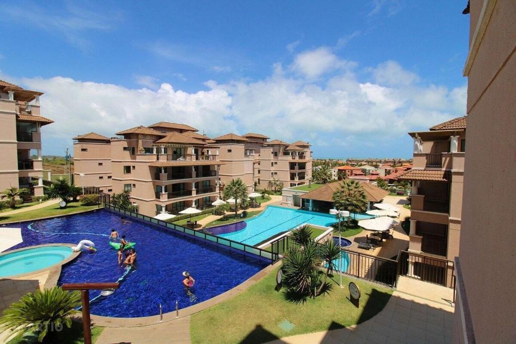  Beverly Hills Resort Condomínio de Luxo por Carpediem