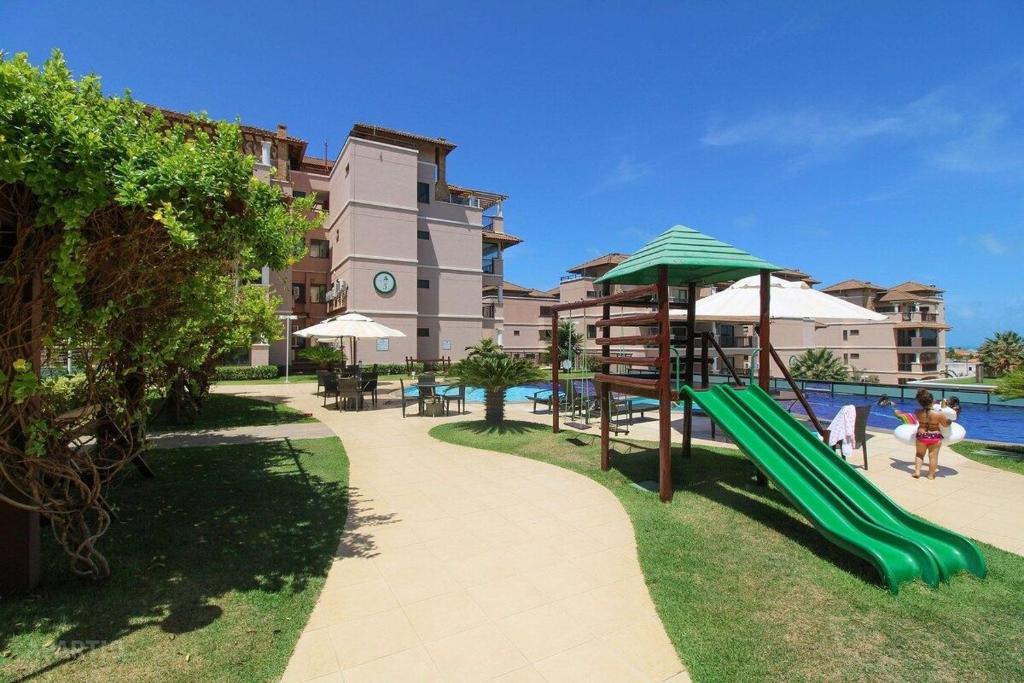  Beverly Hills Resort Condomínio de Luxo por Carpediem