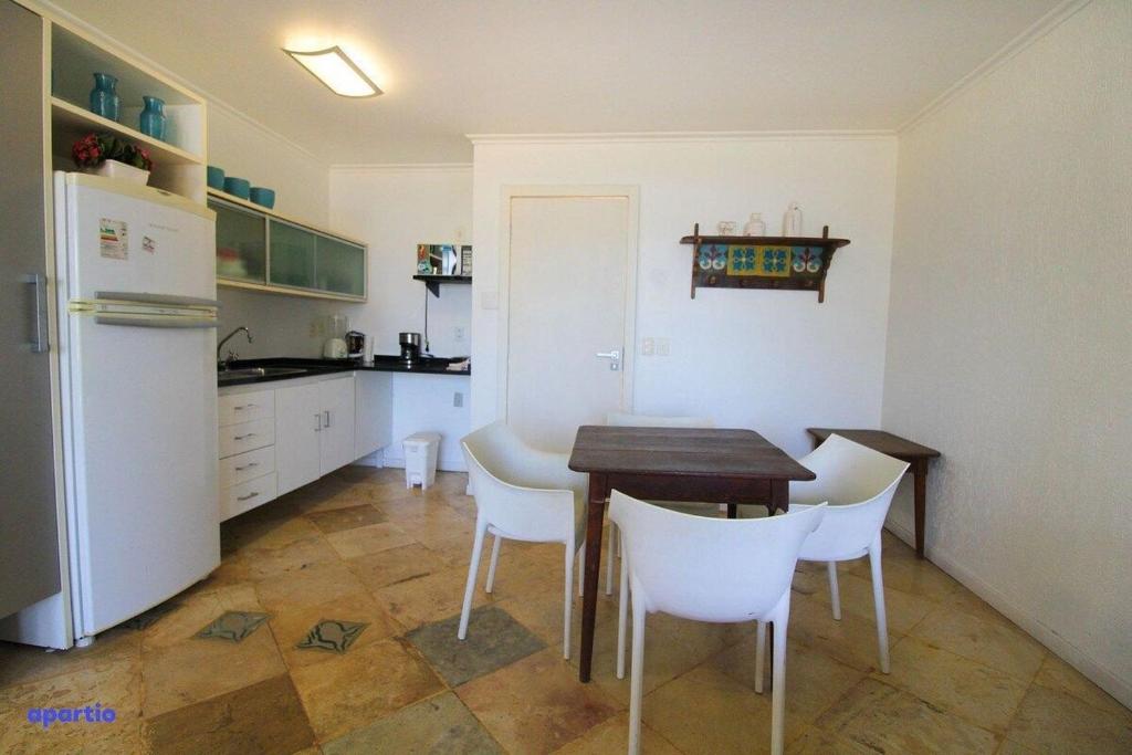  Apartamento de LUXO no Beach Park Suites Resort