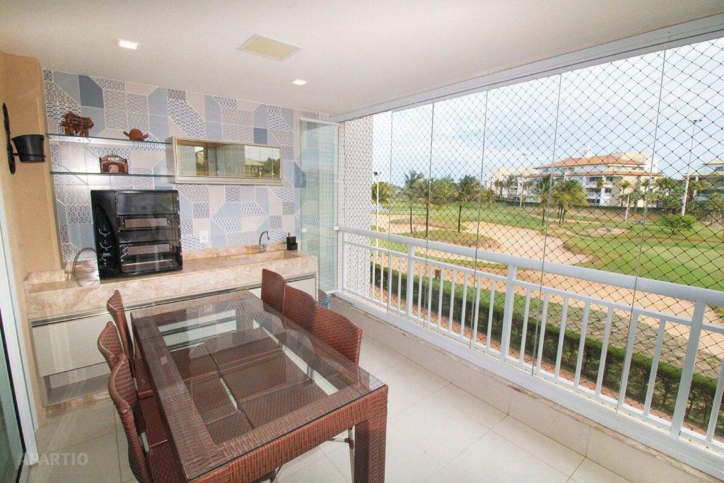 Golf Ville Condomínio de Luxo por Carpediem