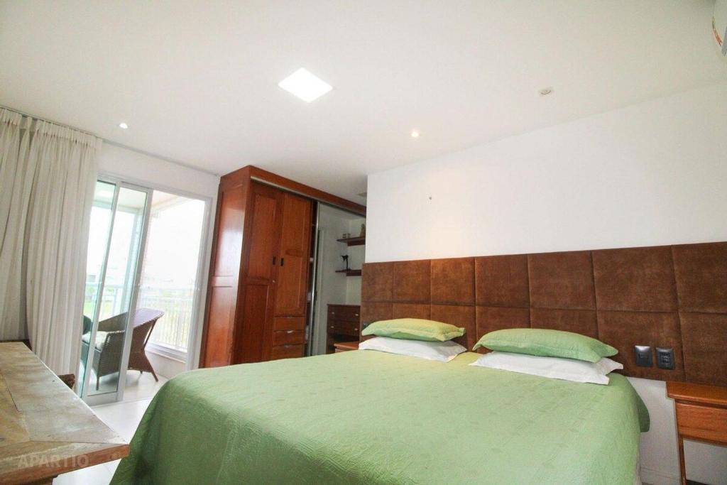  Golf Ville Condomínio de Luxo por Carpediem