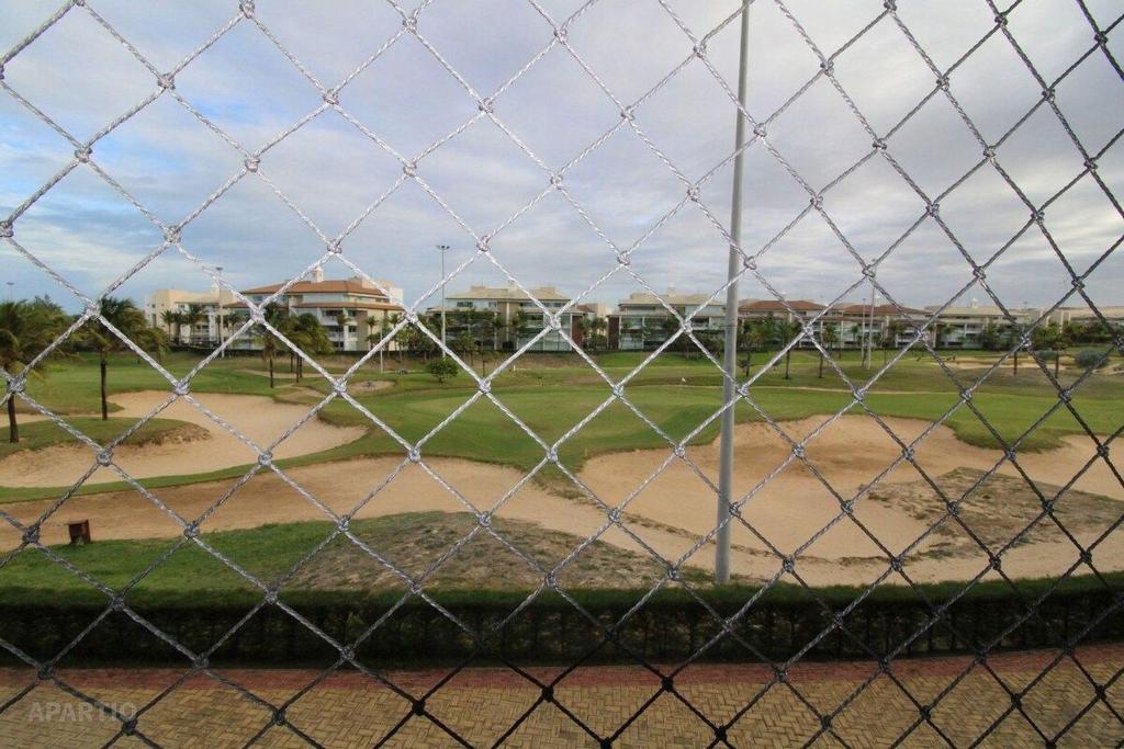  Golf Ville Condomínio de Luxo por Carpediem