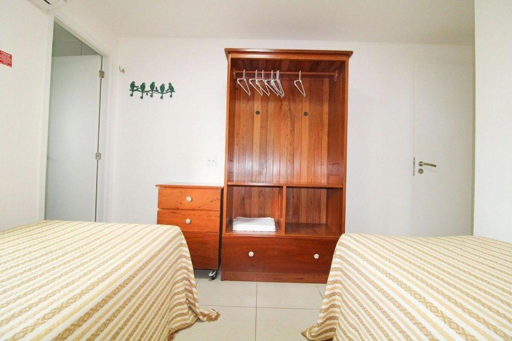  Golf Ville Condomínio de Luxo por Carpediem