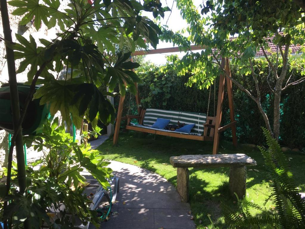 Vacation Home Casa da Nicha, Barciademera, Spain - Booking.com