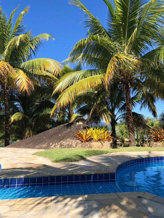  Casa com vista para o mar!