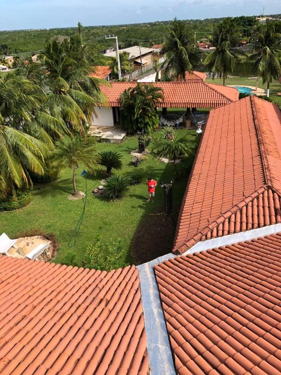  Linda Mansão com wifi em Salinópolis