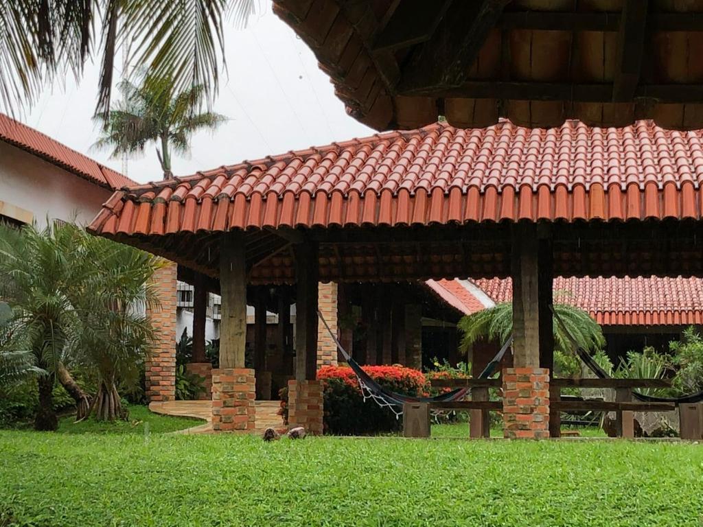  Linda Mansão com wifi em Salinópolis