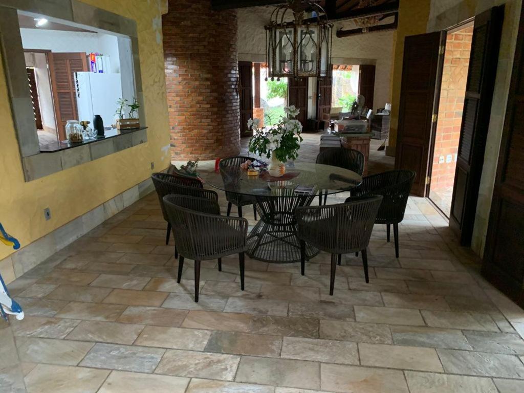  Linda Mansão com wifi em Salinópolis