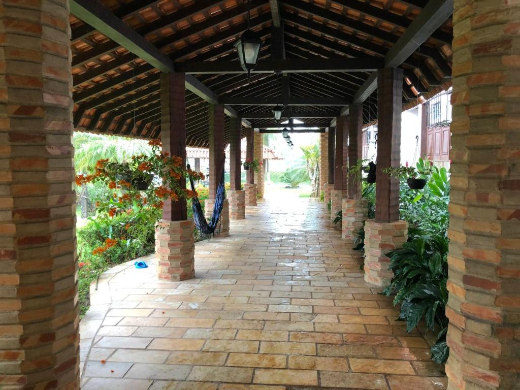 Linda Mansão com wifi em Salinópolis