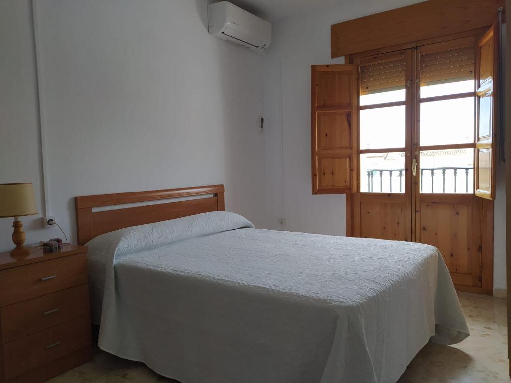 Booking.com: Casa de vacaciones Casa Montilla , Granada ...