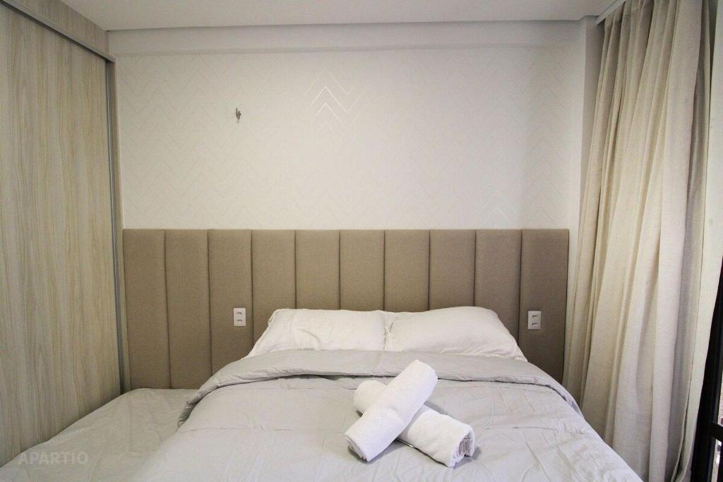  Mandara Condomínio de Luxo por Carpediem
