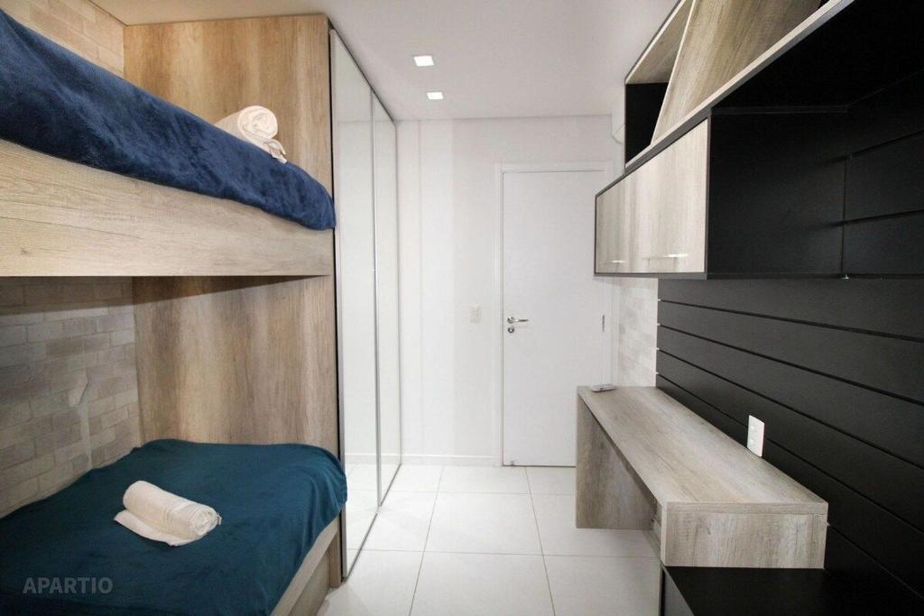  Mandara Condomínio de Luxo por Carpediem