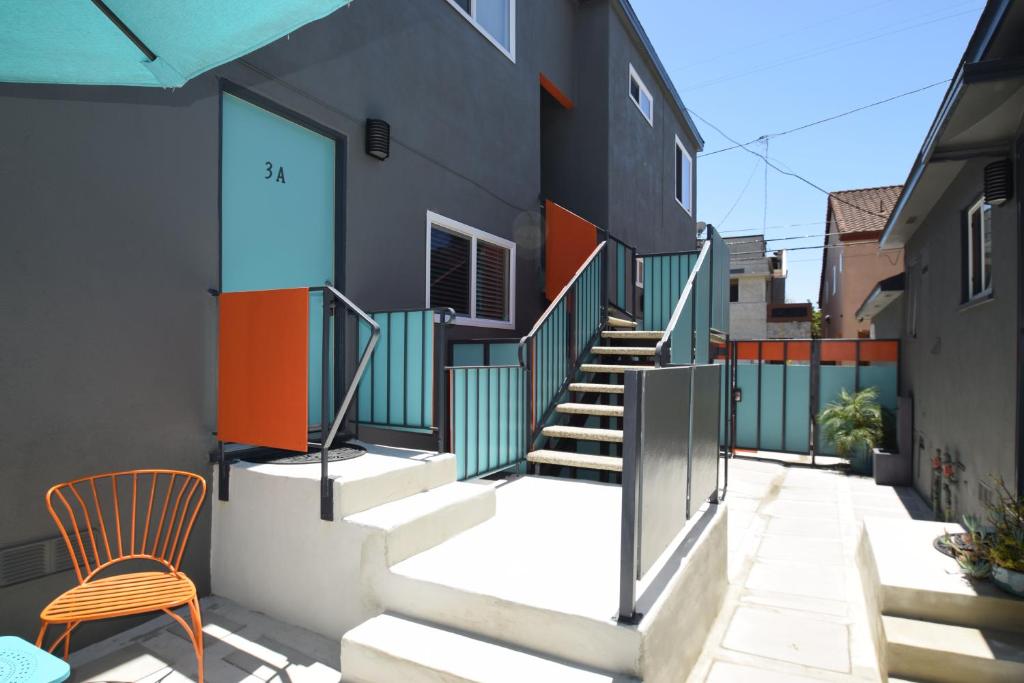 Venice Beach Apartments Monthly rents - Suite De Una Habitación