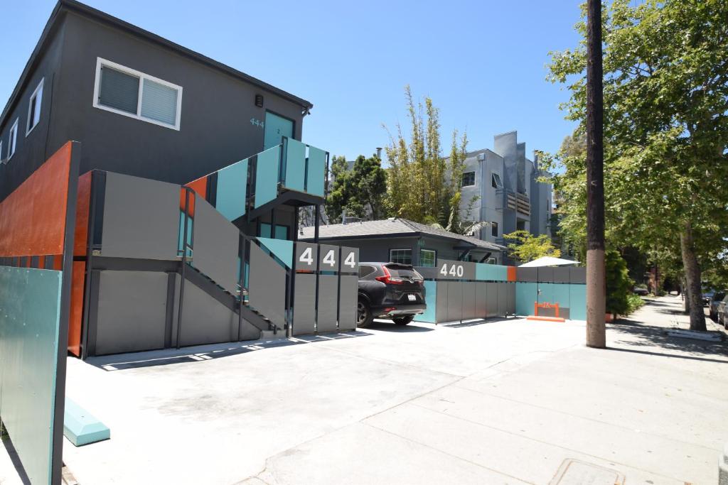 Venice Beach Apartments Monthly rents - Apartamento De Dos Dormitorios