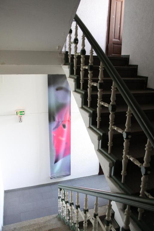 Fotografie z fotogalerie ubytování Gästehaus Lisakowski Pension am Brautwiesenpark v destinaci Görlitz