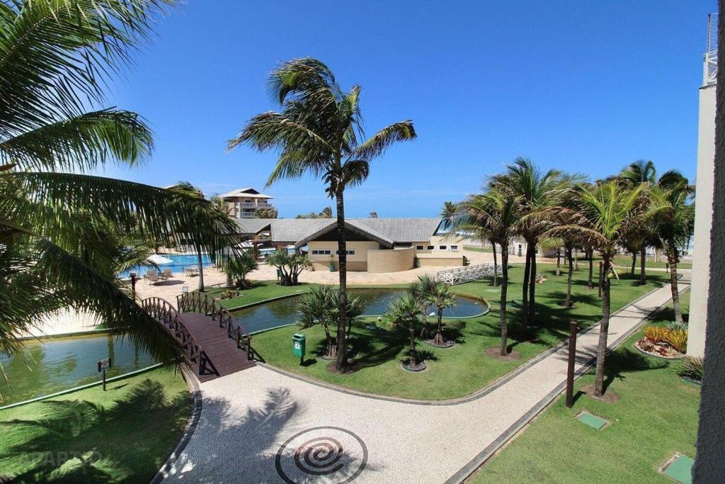  Portamaris Resort Condomínio por Carpediem