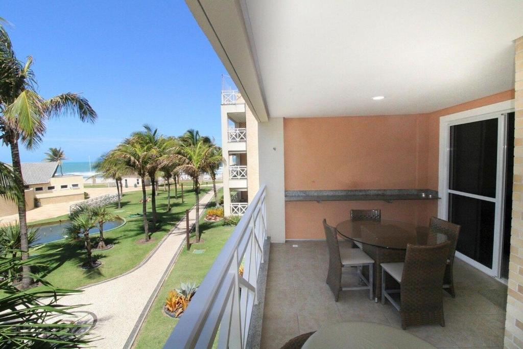  Portamaris Resort Condomínio por Carpediem