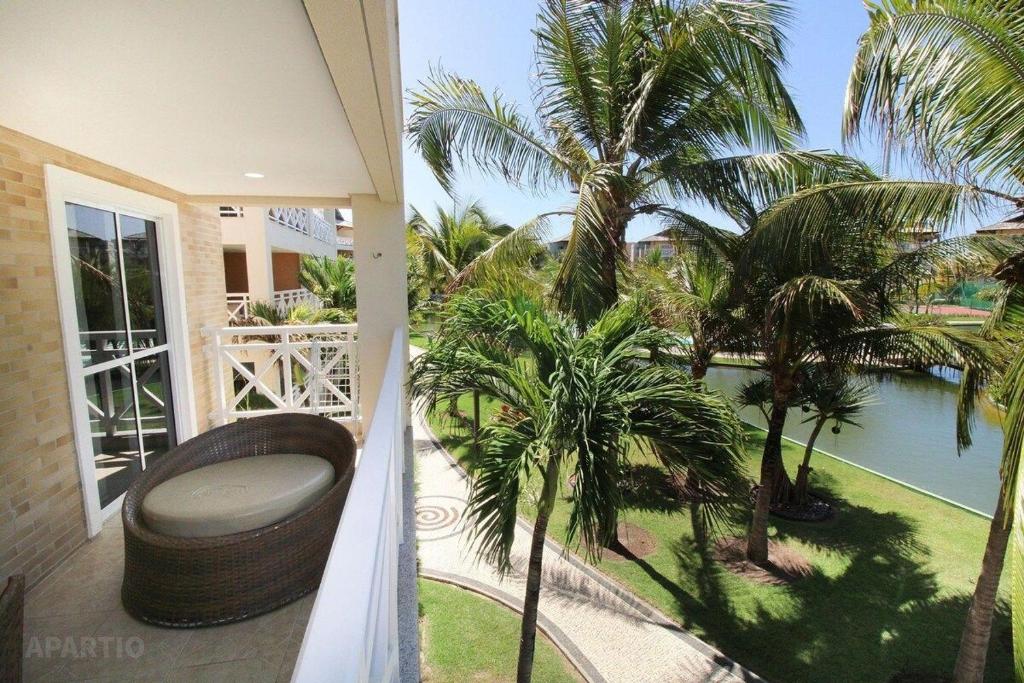  Portamaris Resort Condomínio por Carpediem