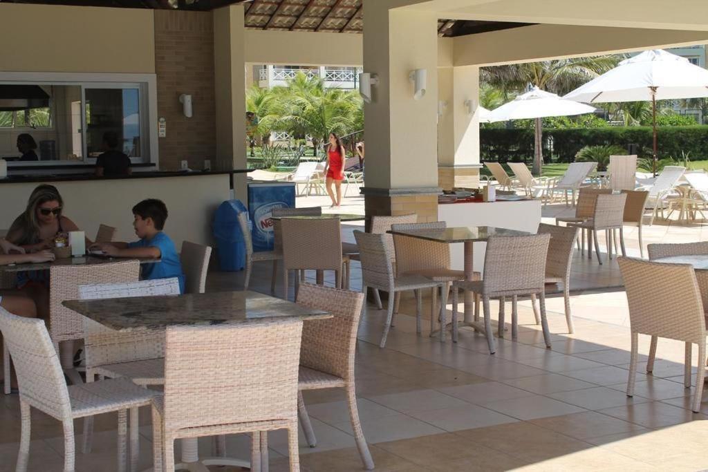  Portamaris Resort Condomínio por Carpediem