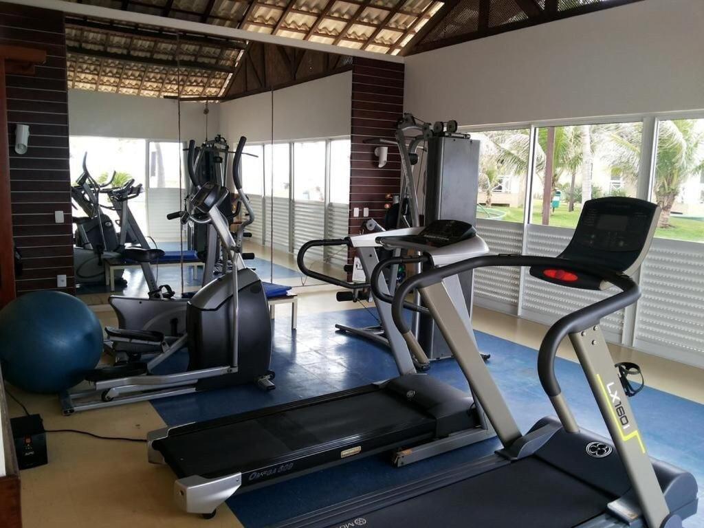  Portamaris Resort Condomínio por Carpediem