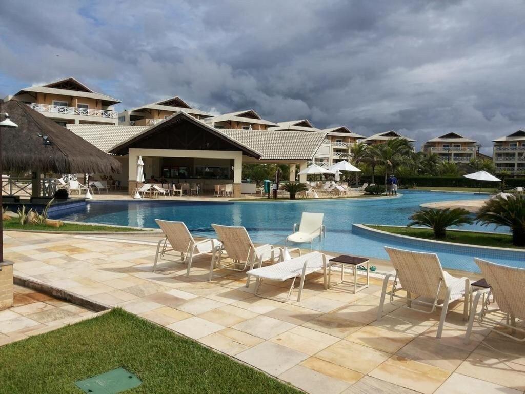  Portamaris Resort Condomínio por Carpediem