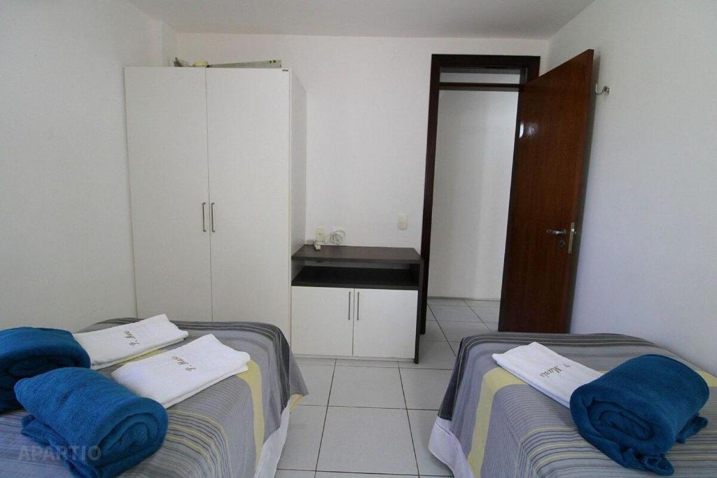  Portamaris Resort Condomínio por Carpediem
