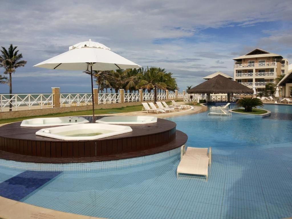  Portamaris Resort Condomínio por Carpediem