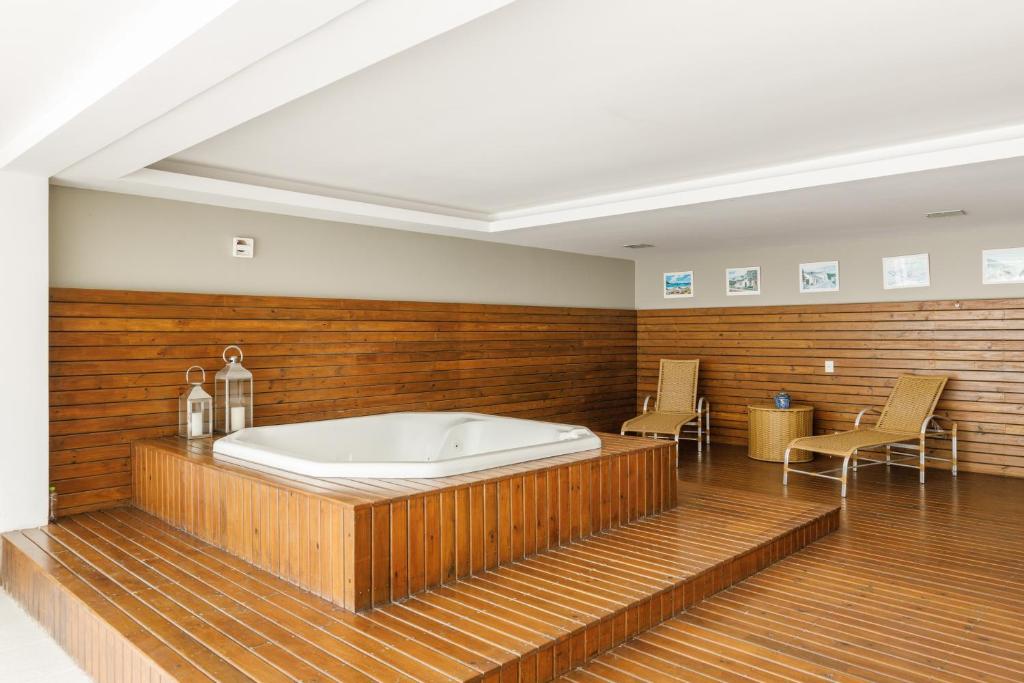  roomin I Marine I Pé na areia