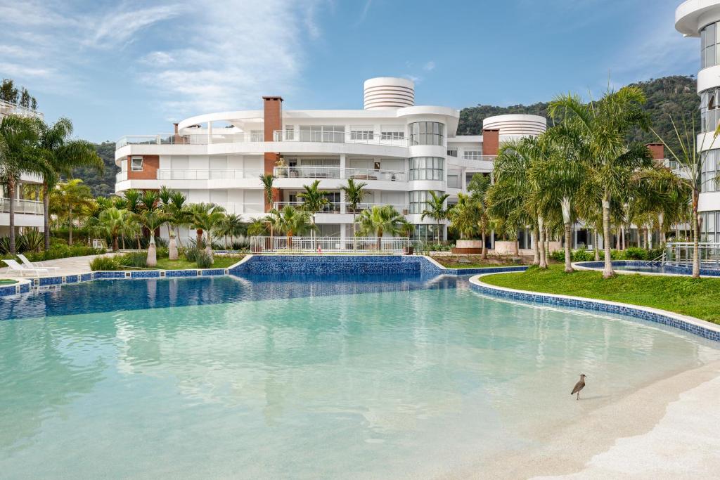  roomin I Marine I Pé na areia