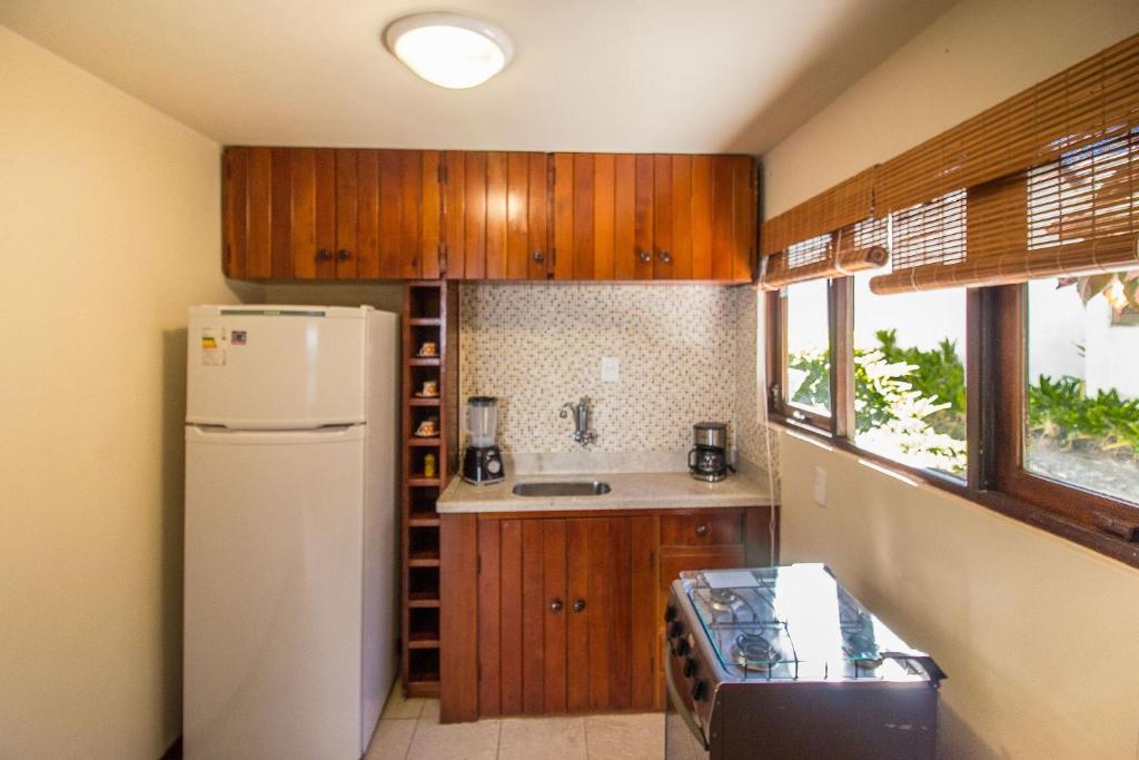  A PÉ PARA A PRAIA DE GERIBÁ - Duplex em Geribá