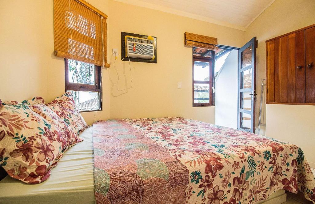  A PÉ PARA A PRAIA DE GERIBÁ - Duplex em Geribá