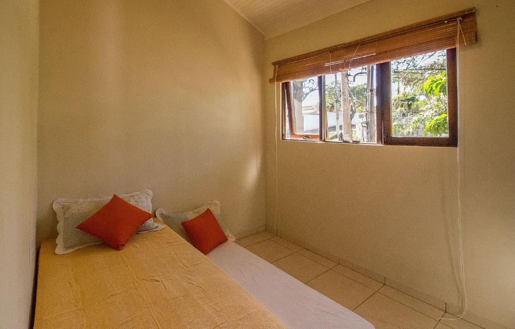  A PÉ PARA A PRAIA DE GERIBÁ - Duplex em Geribá