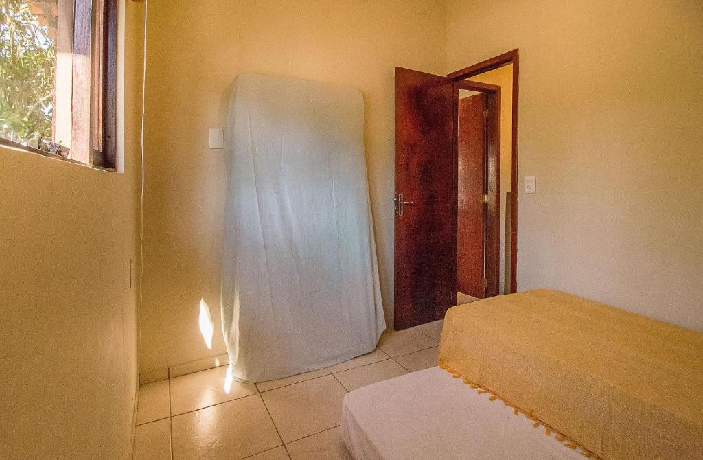  A PÉ PARA A PRAIA DE GERIBÁ - Duplex em Geribá