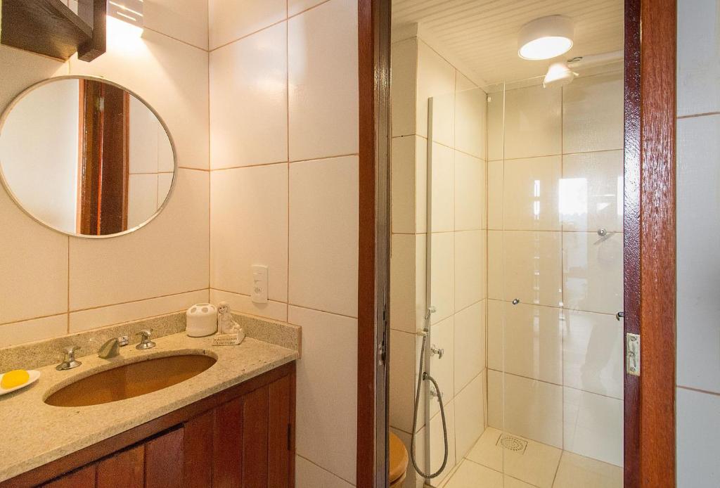  A PÉ PARA A PRAIA DE GERIBÁ - Duplex em Geribá