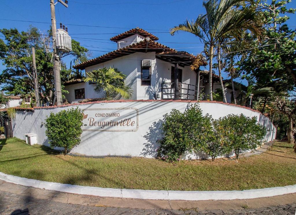  A PÉ PARA A PRAIA DE GERIBÁ - Duplex em Geribá