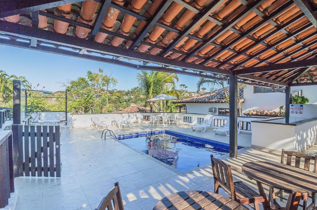  A PÉ PARA A PRAIA DE GERIBÁ - Duplex em Geribá