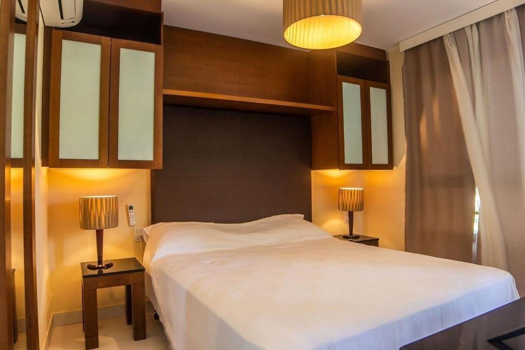  Apartamento de Luxo VG Sun Cumbuco por Carpediem