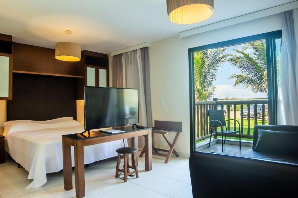  Apartamento de Luxo VG Sun Cumbuco por Carpediem